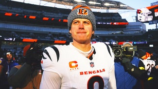 Next Story Image: The Big Picture: Joe Burrow’s Discontent Sets Up Bengals’ Most Important Offseason Ever